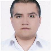 Soy un personas amates de los número, administrador de empresas de profesión y me gustaría dar clases a adolescentes entre 12 y 25